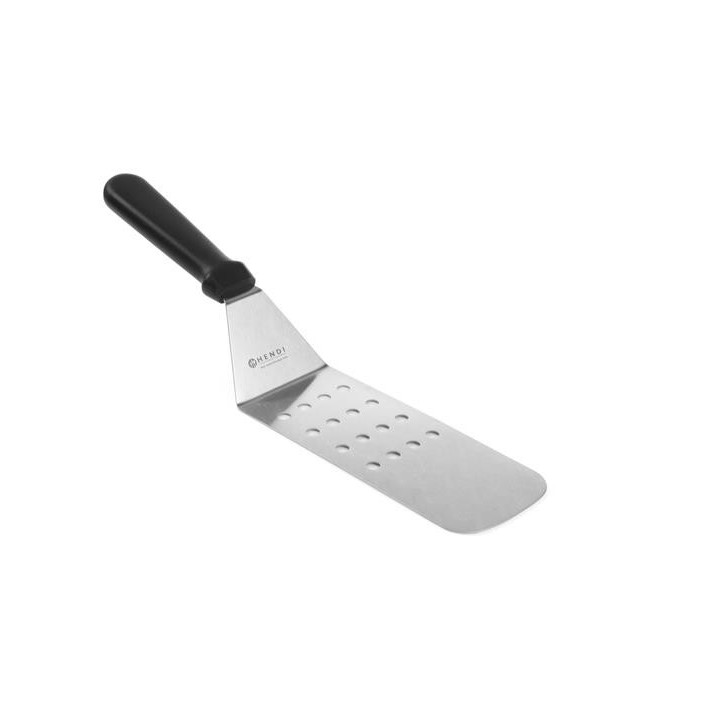 Szpatuła kątowa – perforowana Hendi 855720
