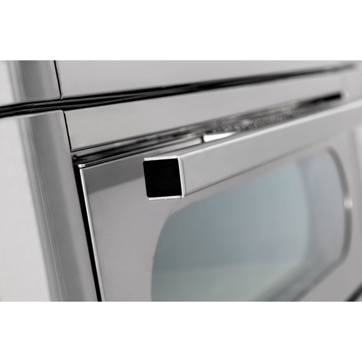 Piec do pizzy elektryczny | jednokomorowy | 4x35 | 4 AIR | ostatnia sztuka