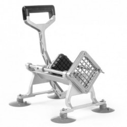 Maszynka do krojenia ziemniaków 4 końcówki Hendi 630402