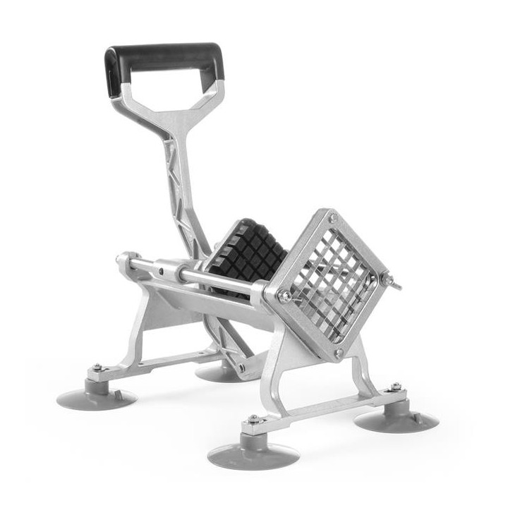 Maszynka do krojenia ziemniaków 4 końcówki Hendi 630402