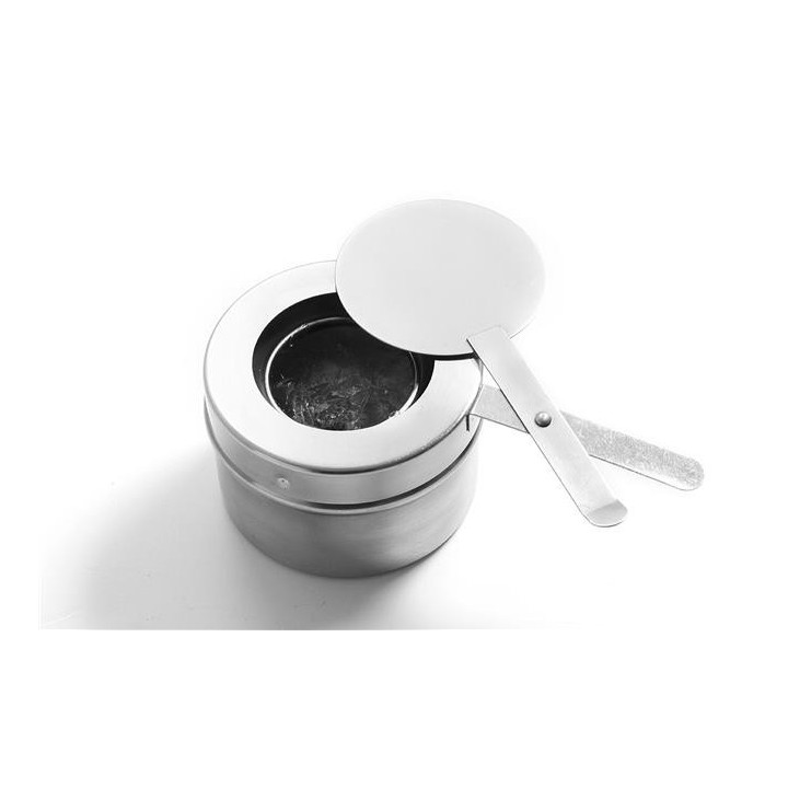 Pojemnik na pastę - zestaw 2 szt. typ A