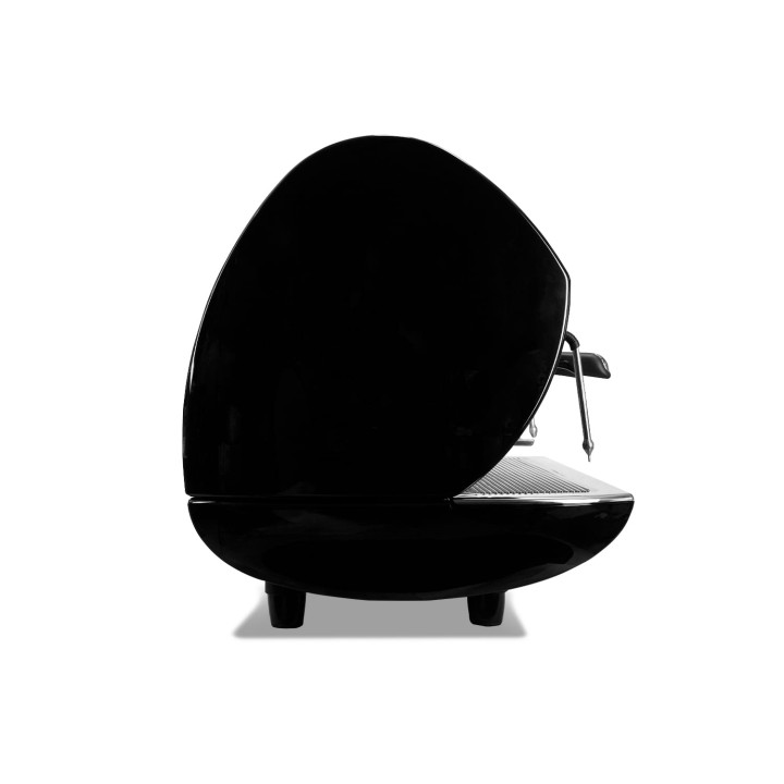 Profesjonalny ekspres kolbowy 2 grupowy | Autosteamer | Carat 2GR B