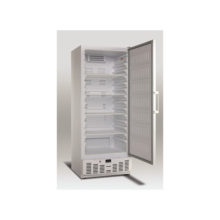 Szafa chłodnicza KK601E | GN2/1 | 540l
