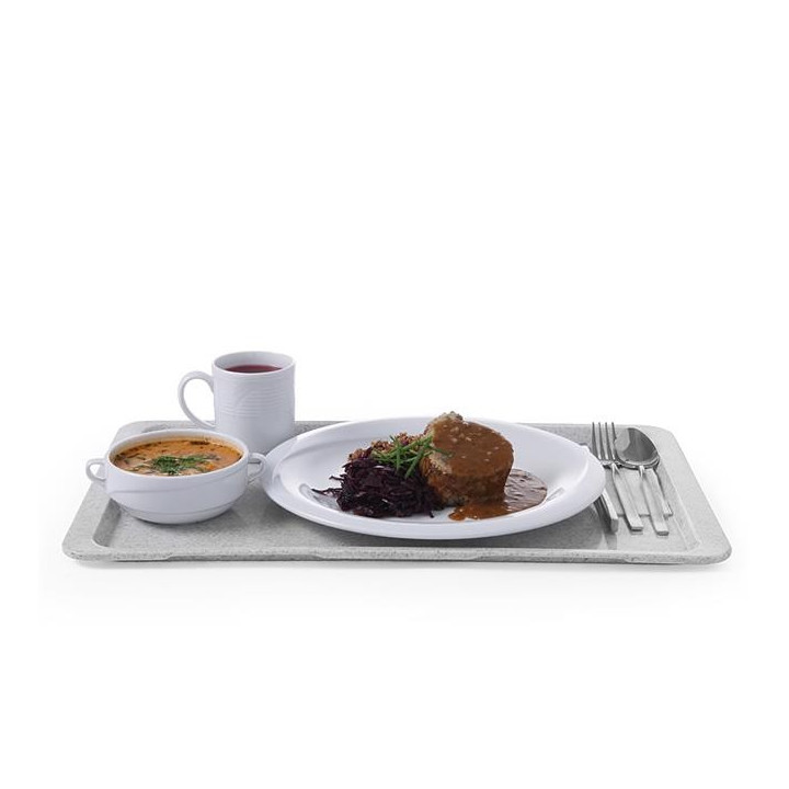 Taca poliestrowa  GN 1/2