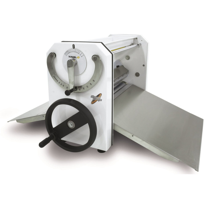 Wałkowarka piekarnicza | wałkownica do ciasta TABLO | manualna