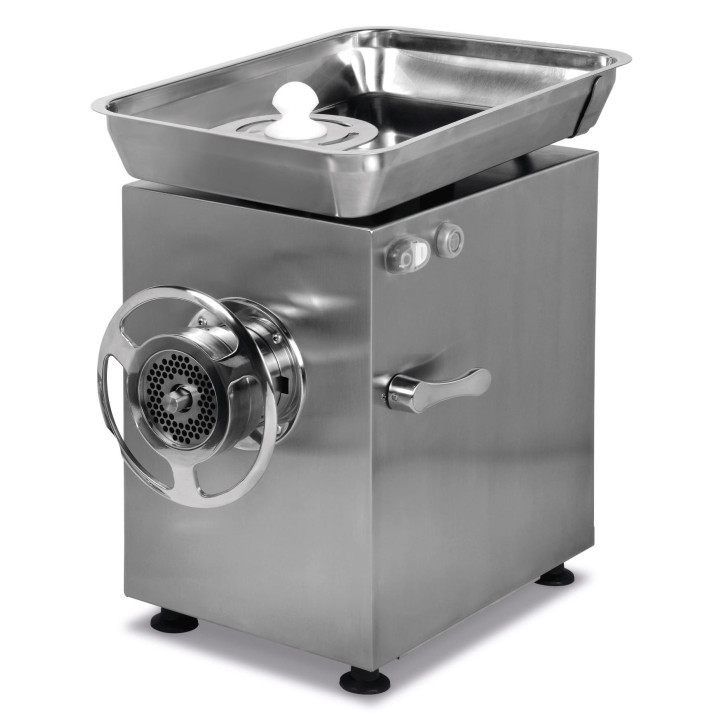 Wilk do mielenia mięsa  FTI139RPUT | 600 kg/h