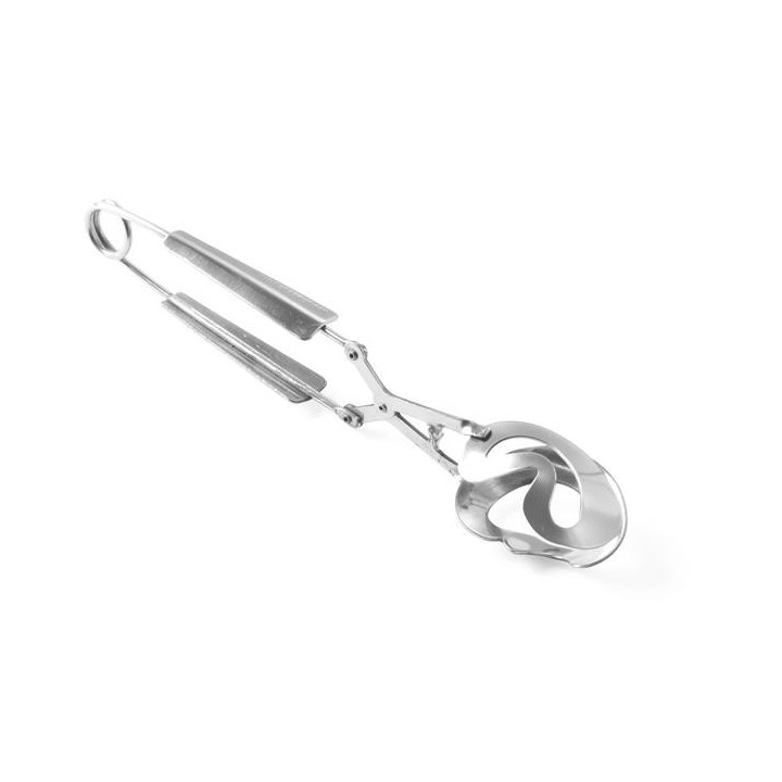 Szczypce do ślimaków zestaw 2 szt. Hendi 402528