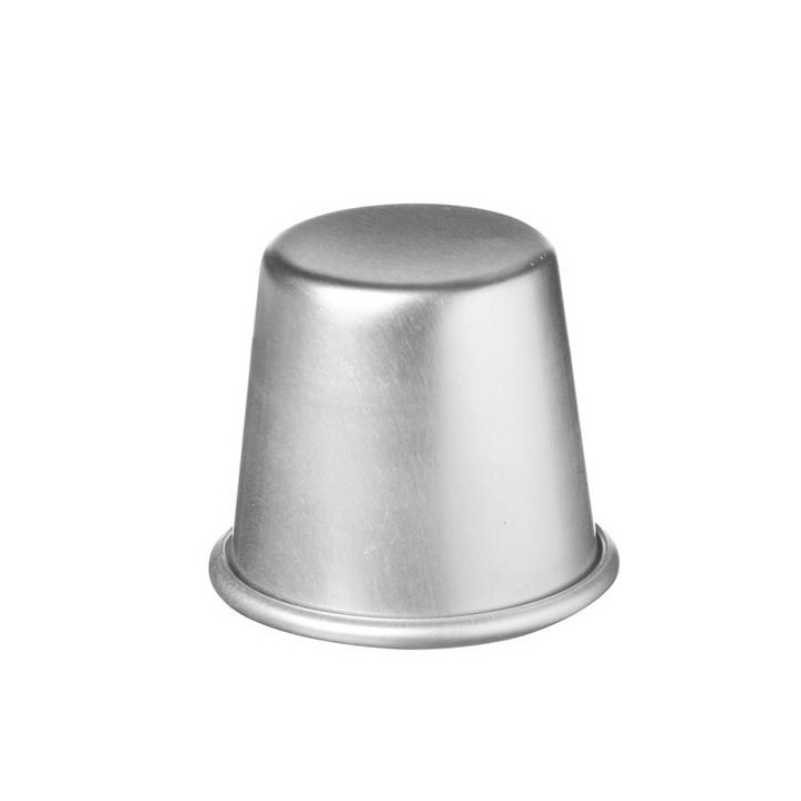 Forma do babeczek gładka Hendi 689806