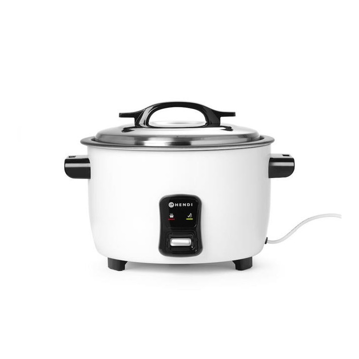 Urządzenie do gotowania ryżu i kaszy Budget Line 4,2 l