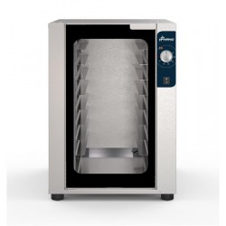 Komora rozrostu dla pieców konwekcyjno-parowych HENDI NANO BAKERY 8x 460x340 lub GN 2/3 