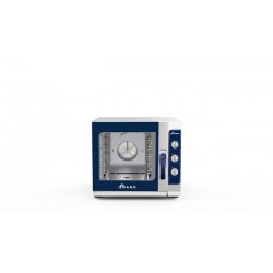 Piec konwekcyjno - parowy Nano Scroll 5 x GN 2/3 sterowany elektromechanicznie