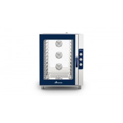 Piec konwekcyjno - parowy Nano Scroll 10 x GN 2/1 sterowany elektromechanicznie