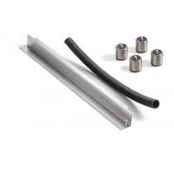 Zestaw do piętrowania pieców NANO MAX DRIVE SCROLL 5x GN 2/3 + 5x GN 2/3