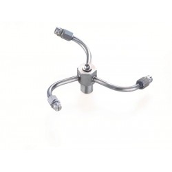 Automatyczny system myjący do pieców NANO DRIVE i NANO DRIVE BAKERY 