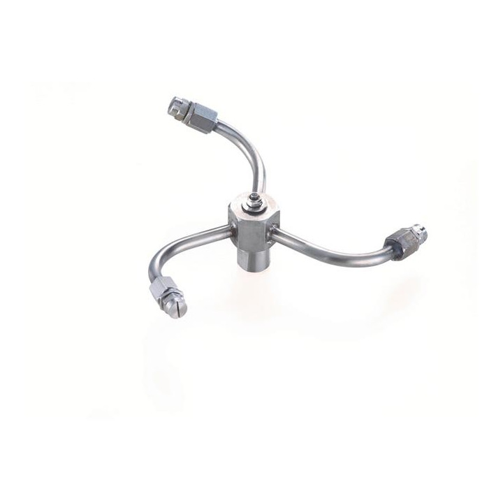 Automatyczny system myjący do pieców NANO DRIVE i NANO DRIVE BAKERY 