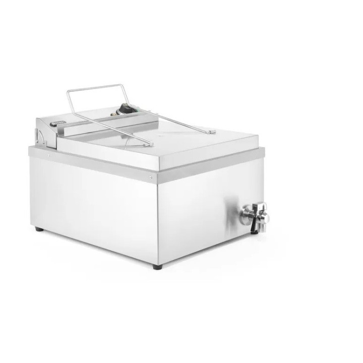 Smażalnik do pączków 12L