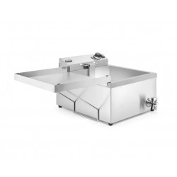 Smażalnik do pączków 12L