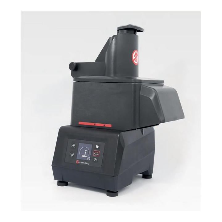 Szatkownica do warzyw CA-2V, ze zmienną prędkością, 230V