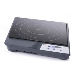 Kuchenka indukcyjna economic model 1800W