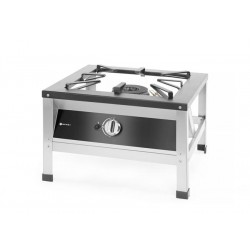 Taboret gazowy Kitchen Line XL 