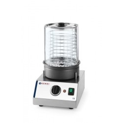 Podgrzewacz do parówek Hendi 265000