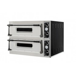 Piece do pizzy Basic XL 44 8*35cm pizz 4+4