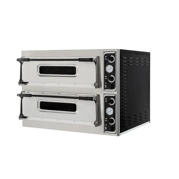 Piece do pizzy Basic XL 44 8*35cm pizz 4+4