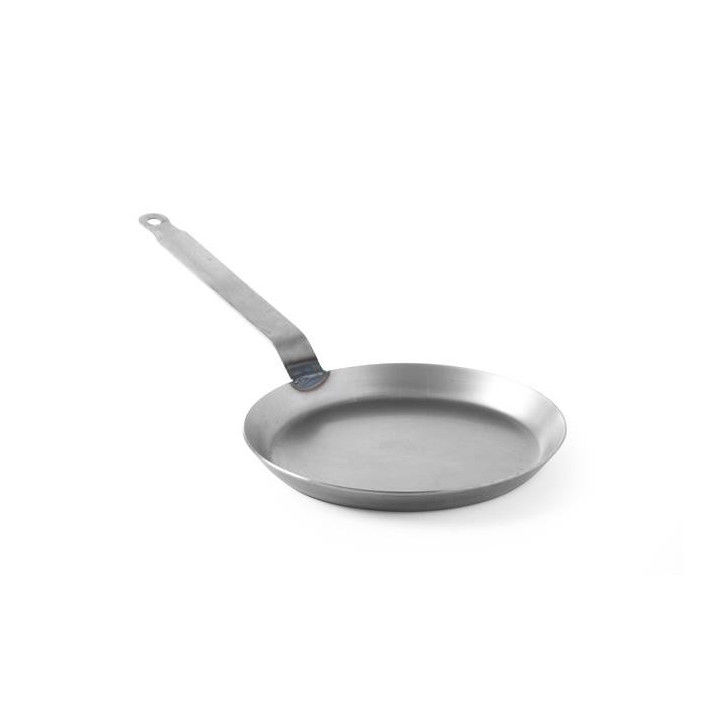 Patelnia do naleśników Profi Line - płytka śr. 230 mm Hendi 628805