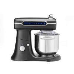 Blackbolt mikser planetarny HENDI HENDI 7L czarny 220-240V/1500W 460x310x(H)379mm Hendi 221570