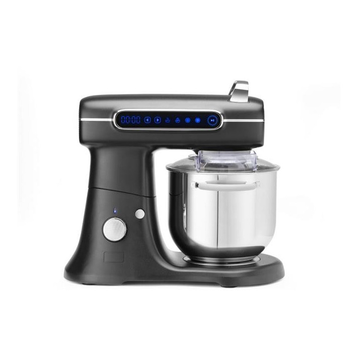 Blackbolt mikser planetarny HENDI HENDI 7L czarny 220-240V/1500W 460x310x(H)379mm Hendi 221570