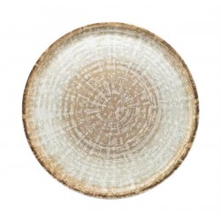 Talerz do pizzy Crete śr.330x(H)18mm 