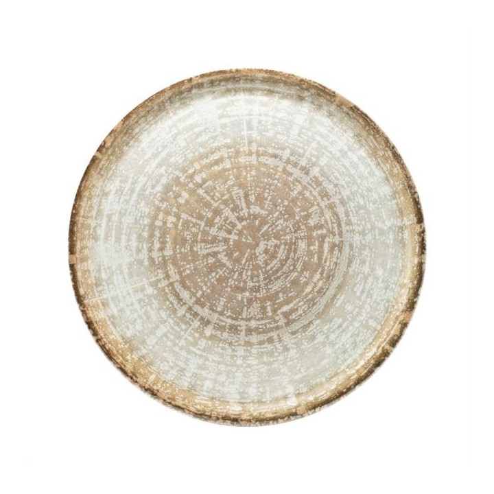 Talerz do pizzy Crete śr.330x(H)18mm 