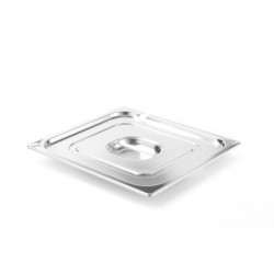 Pokrywka do GN z wycięciem na chochlę GN 1/3 Hendi Profi Line 805138