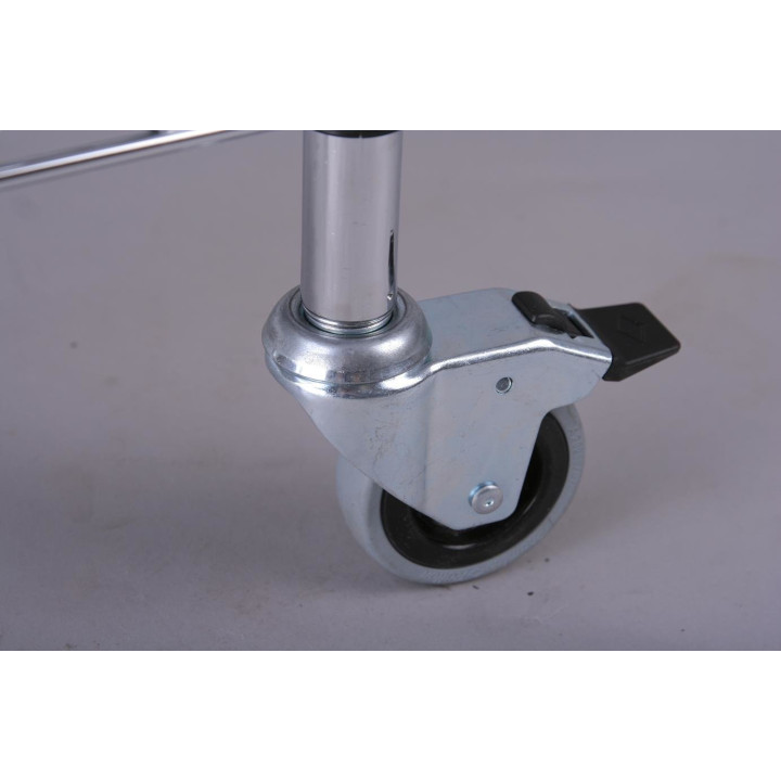 cc-02 Koła 8cm (4szt.)