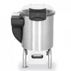 Obieraczka do ziemniaków Profi Line wsad 5kg 75kg/h