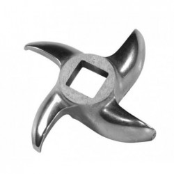 Nóż do wilka HENDI Kitchen Line do wilka Hendi 22