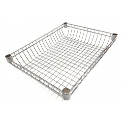 Regał Koszowy (46x61x182cm)