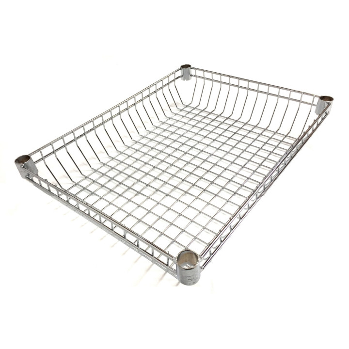 Regał Koszowy (46x61x182cm)