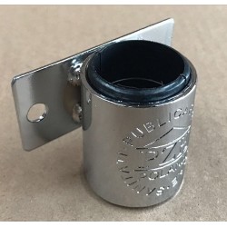 Uchwyt ścienny do kotwienia regału