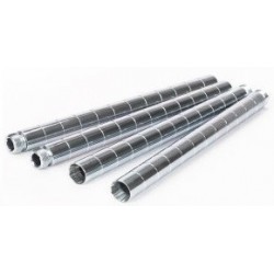 Przedłużka słupka (60cm)