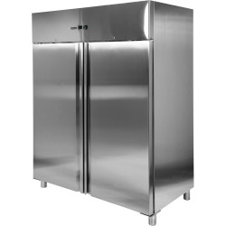 Szafa chłodnicza 1300L 1480x830x2010 podwójna Yato YG-05210