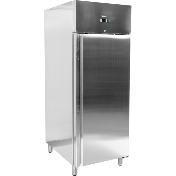 Szafa mroźnicza piekarnicza 737L 10*800x600 Yato YG-05227