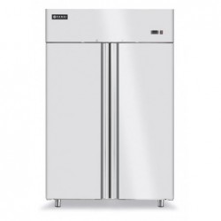 Szafa mroźnicza 2-drzwiowa, 1240 l, Arktic, Profi Line, GN 2/1, 230V/980W, 1314x800x(H)2082mm