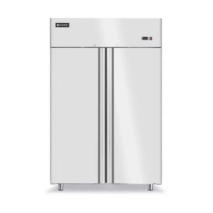 Szafa mroźnicza 2-drzwiowa, 1240 l, Arktic, Profi Line, GN 2/1, 230V/980W, 1314x800x(H)2082mm