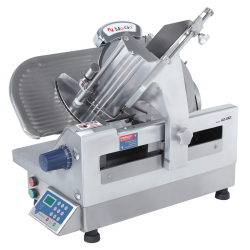 Krajalnica półautomatyczna do wędlin MaGa A2-812