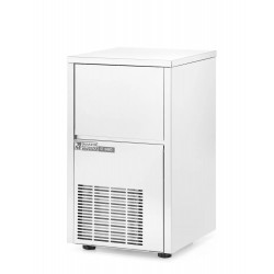 Kostkarka do lodu 18 kg / 24 h Master Frost 230V/180W  Hendi C-180