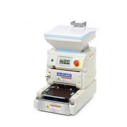 Urządzenie do sushi - rolowanie (kwadrat), zawiera wkładkę formującą (1 wybrana)