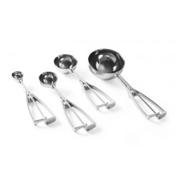 Gałkownica STÖCKEL  1/4 Hendi 755006