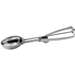 Gałkownica STÖCKEL - owalna 1/30 Hendi 755273