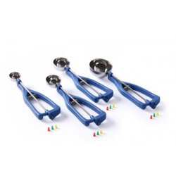 Gałkownica STÖCKEL  1/20 Hendi 755358